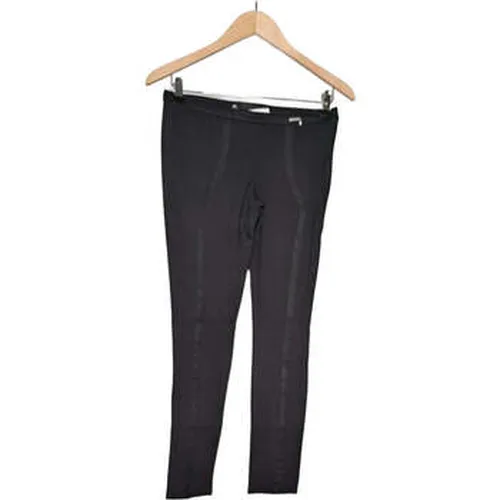 Pantalon pantalon slim 34 - T0 - XS - Guess - Modalova