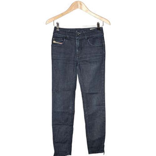Jeans jean droit 36 - T1 - S - Diesel - Modalova