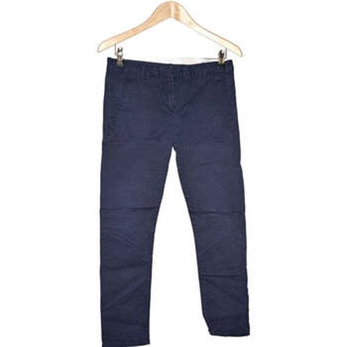 Pantalon pantalon slim 38 - T2 - M - Gap - Modalova