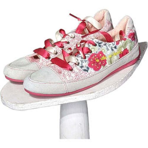 Baskets basses paire de baskets 36 - Desigual - Modalova