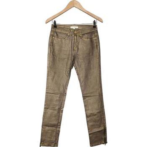 Jeans jean slim 34 - T0 - XS - Ange - Modalova
