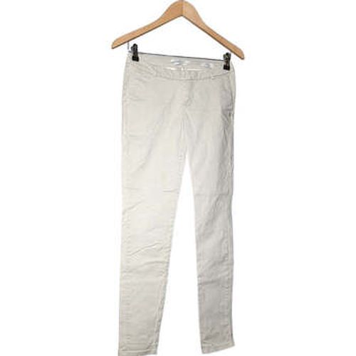 Pantalon 34 - T0 - XS - Scotch & Soda - Modalova