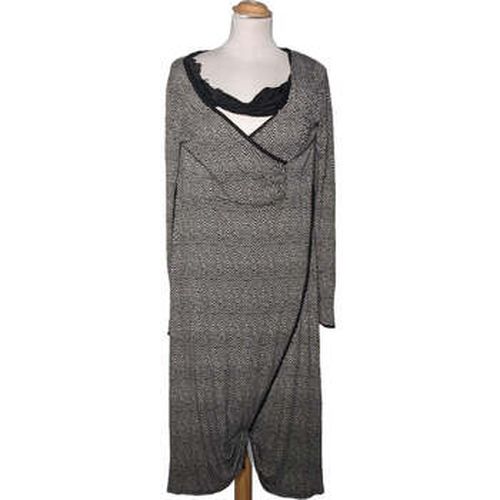 Robe robe mi-longue 46 - T6 - XXL - La Redoute - Modalova