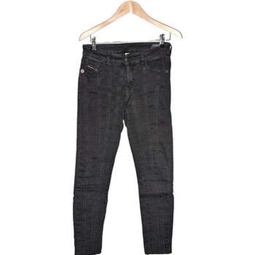 Jeans jean slim 38 - T2 - M - Diesel - Modalova