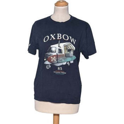 T-shirt top manches courtes 36 - T1 - S - Oxbow - Modalova