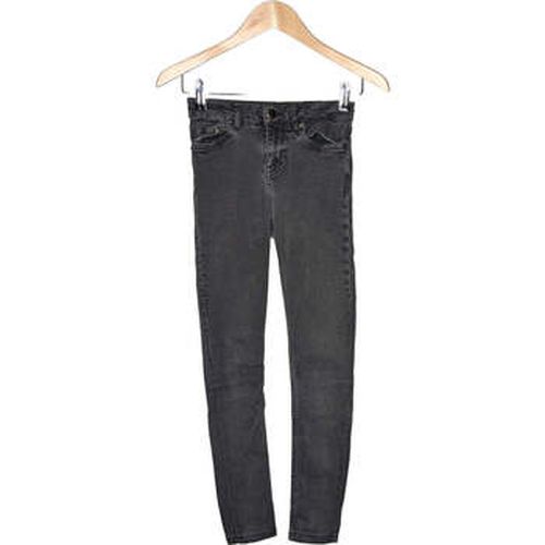 Jeans jean slim 32 - Maje - Modalova