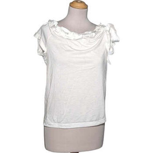 T-shirt top manches courtes 34 - T0 - XS - Lmv - Modalova