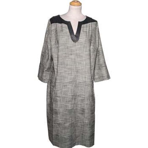 Robe robe mi-longue 46 - T6 - XXL - Devernois - Modalova