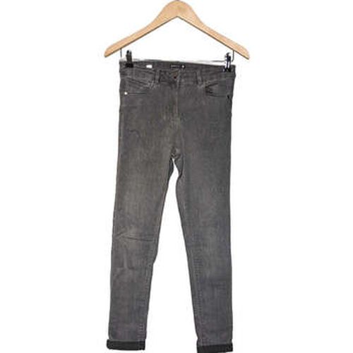 Jeans jean slim 36 - T1 - S - Breal - Modalova