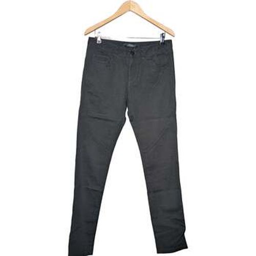 Pantalon pantalon slim 38 - T2 - M - Ikks - Modalova