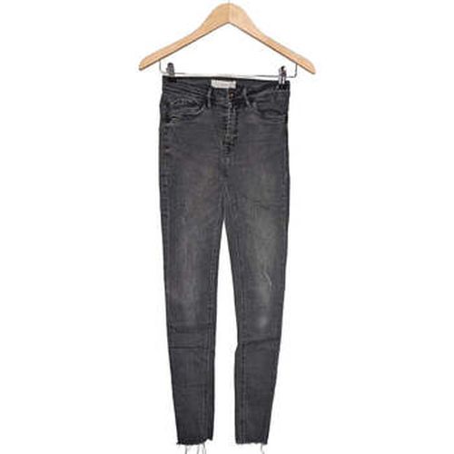 Jeans jean slim 34 - T0 - XS - Ichi - Modalova