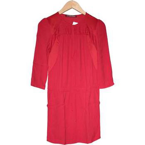 Robe courte 34 - T0 - XS - Comptoir Des Cotonniers - Modalova