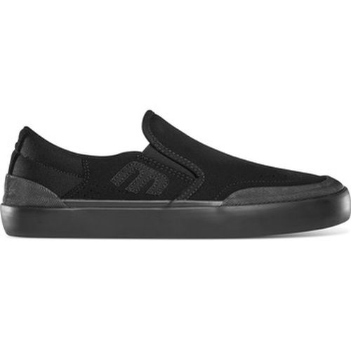 Chaussures de Skate MARANA SLIP XLT BLACK BLACK BLACK - Etnies - Modalova