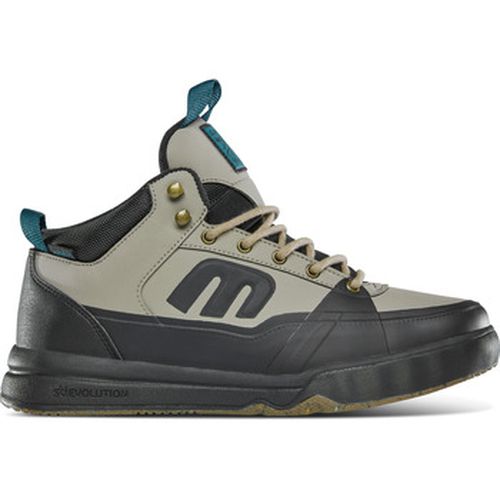 Chaussures de Skate JONES MTW WARM GREY BLACK - Etnies - Modalova