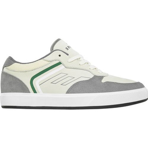 Chaussures de Skate KSL G6 GREY TAN - Emerica - Modalova