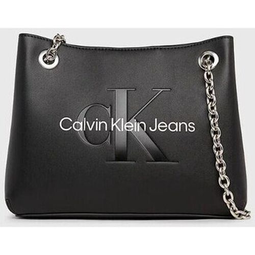 Sac Calvin Klein Jeans K60K607831 - Calvin Klein Jeans - Modalova