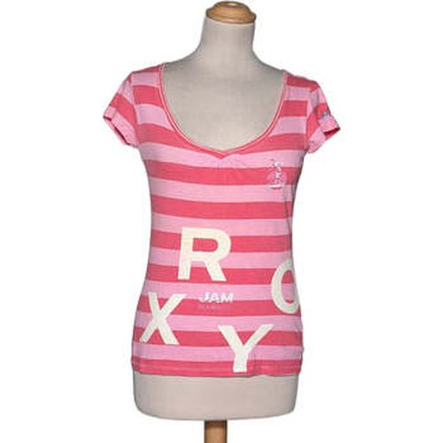 T-shirt top manches courtes 40 - T3 - L - Roxy - Modalova