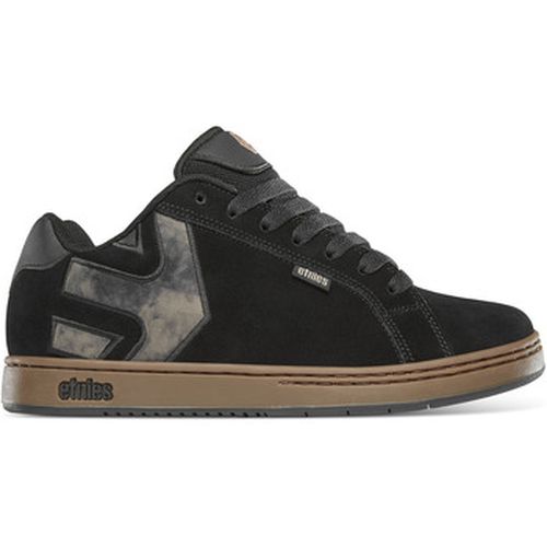 Chaussures de Skate FADER BLACK GUM - Etnies - Modalova