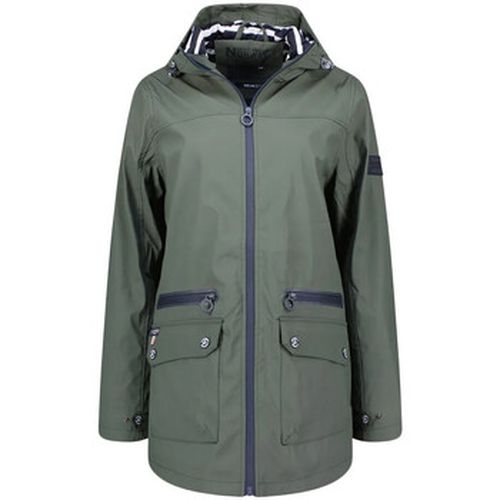 Parka SX2037F/GN - Geographical Norway - Modalova