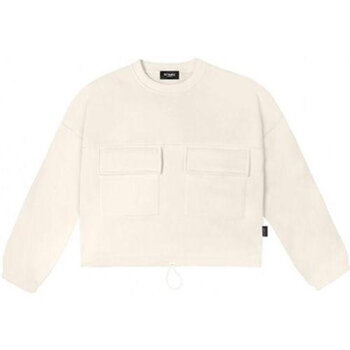 Sweat-shirt Sweat Downtown Poche - Ko Samui Tailors - Modalova