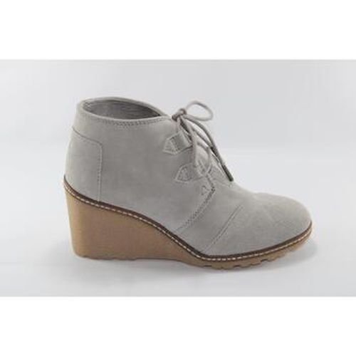 Bottes Toms Bottes pour femmes - Toms - Modalova