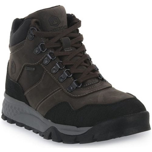 Chaussures CD004 HIKING MID CUT - Lumberjack - Modalova