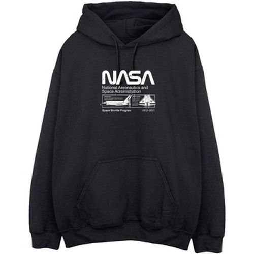 Sweat-shirt Nasa - Nasa - Modalova