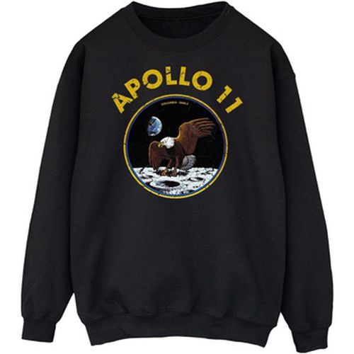 Sweat-shirt Nasa Classic Apollo 11 - Nasa - Modalova