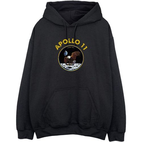 Sweat-shirt Nasa Classic Apollo 11 - Nasa - Modalova