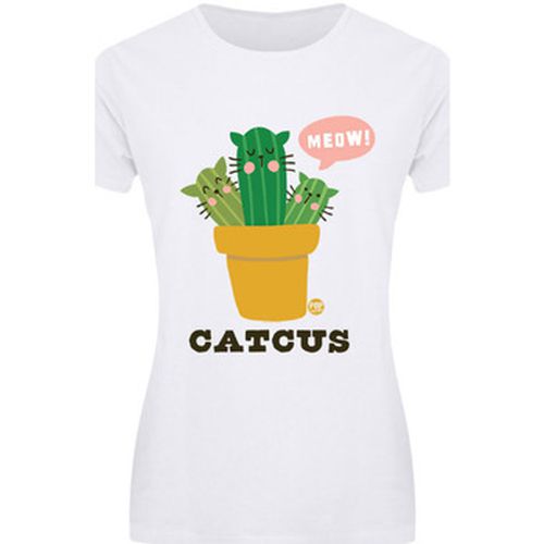 T-shirt Pop Factory Catcus - Pop Factory - Modalova