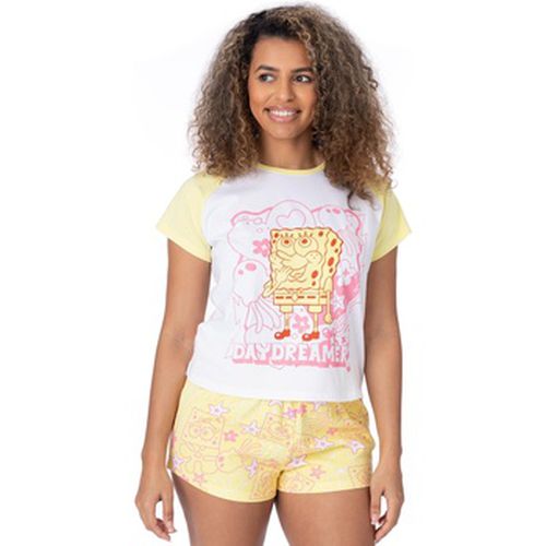 Pyjamas / Chemises de nuit NS7228 - Spongebob Squarepants - Modalova