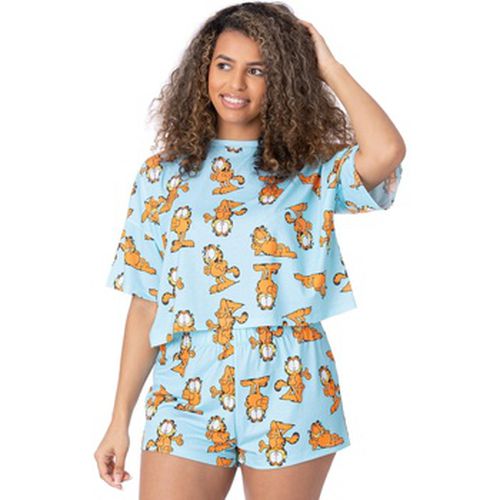 Pyjamas / Chemises de nuit NS7229 - Garfield - Modalova