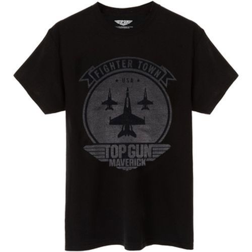 T-shirt Fighter Town - Top Gun: Maverick - Modalova