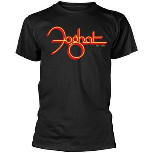 T-shirt Foghat PH213 - Foghat - Modalova