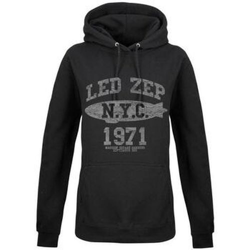 Sweat-shirt Lz College - Led Zeppelin - Modalova