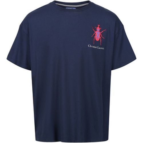 T-shirt Christian Lacroix Aramon - Regatta - Modalova