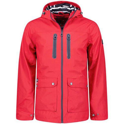 Parka SX2038H/GN - Geographical Norway - Modalova