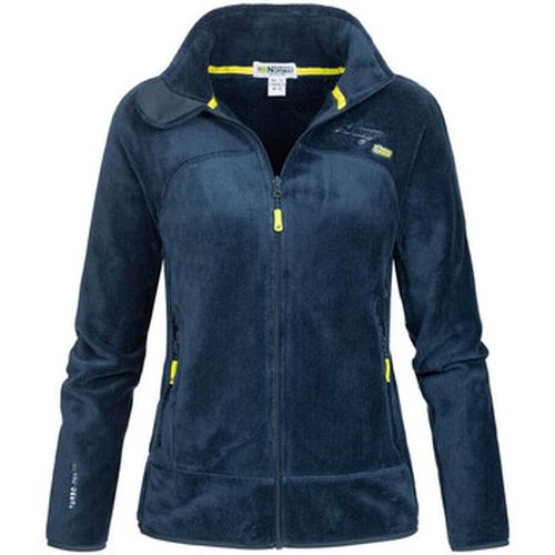 Veste WR624F/GN - Geographical Norway - Modalova