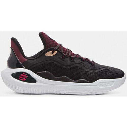 Baskets basses Chaussure de Basketball Under - Under Armour - Modalova