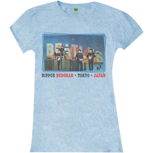 T-shirt The Beatles - The Beatles - Modalova