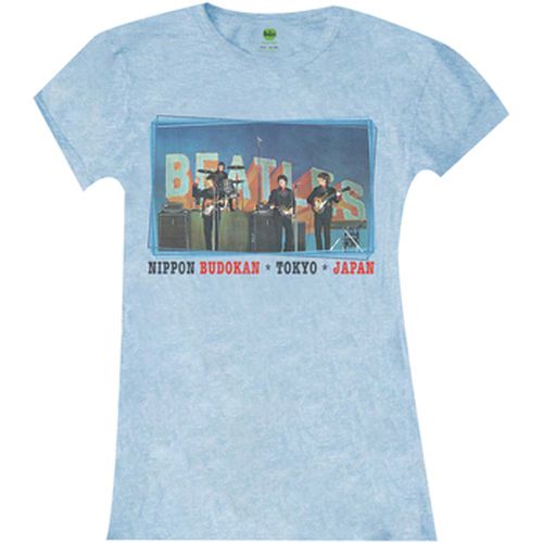T-shirt The Beatles Nippon Budokan - The Beatles - Modalova