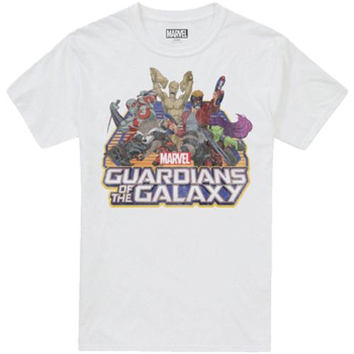 T-shirt TV2189 - Guardians Of The Galaxy - Modalova