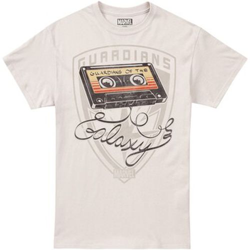 T-shirt Mixtape - Guardians Of The Galaxy - Modalova