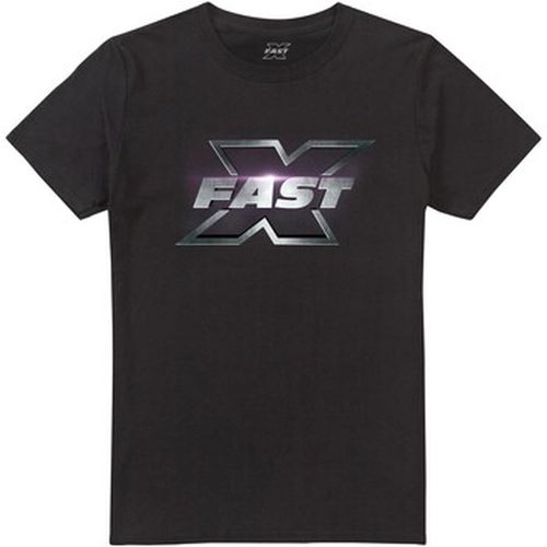 T-shirt Fast & Furious TV2545 - Fast & Furious - Modalova
