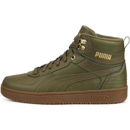 Boots Puma Rebound Rugged - Puma - Modalova