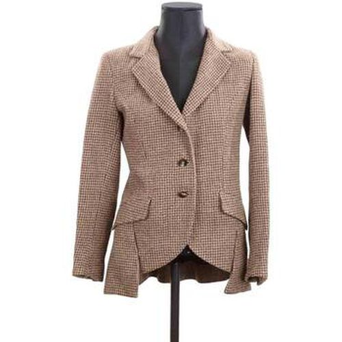 Veste Blazer en laine - Ermanno Scervino - Modalova