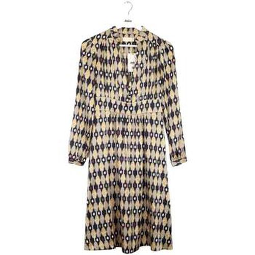 Robe Momoni Robe en soie - Momoni - Modalova