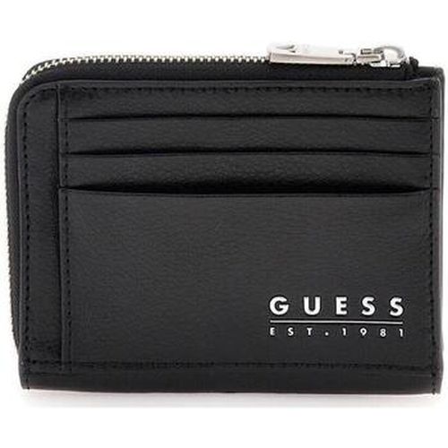 Portefeuille GSBAG-SMFIDALEA75-blk - Guess - Modalova