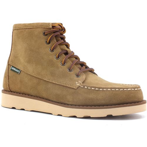 Chaussures Tala Mid Stivaletto Uomo Camel 76111SW - Sebago - Modalova