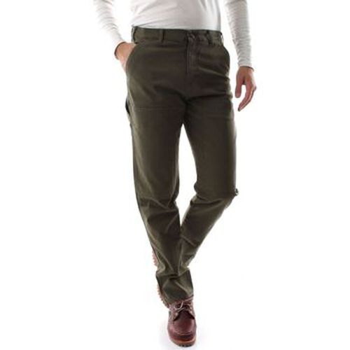 Pantalon TR016IT WORK PANT-MIL - Lyle & Scott - Modalova